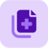 Medplace Icons - Updated_records organization